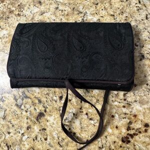 Ted Lapidus Cosmetic Bag